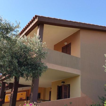 Appartamento Casa Teresa Costa Rei Esterno foto