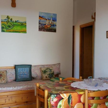 Appartamento Casa Teresa Costa Rei Esterno foto