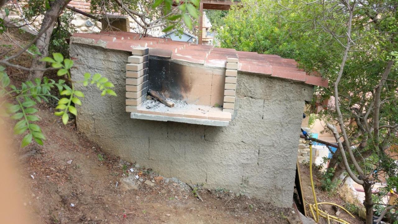 Appartamento Casa Teresa Costa Rei Esterno foto