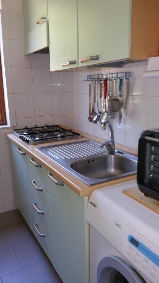 Appartamento Casa Teresa Costa Rei Esterno foto