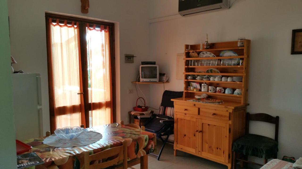 Appartamento Casa Teresa Costa Rei Esterno foto